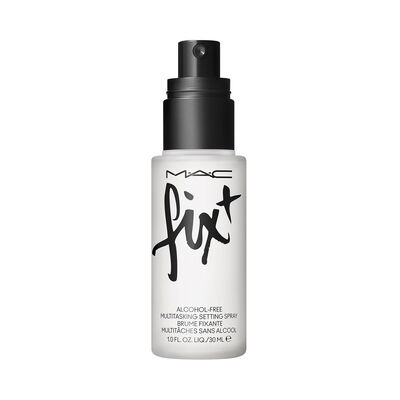 FIX + MULTITASKING SETTING SPRAY MINI (BRUMA HIDRATANTE MINI)